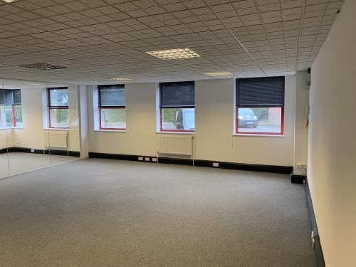 Ideal House, Petersfield Business Park, Bedford Road, Petersfield, GU32