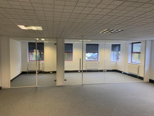 Ideal House, Petersfield Business Park, Bedford Road, Petersfield, GU32