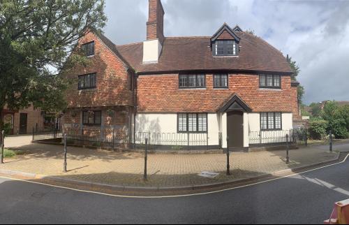 Southbrook House, Brook Street, Bishops Waltham, SO32