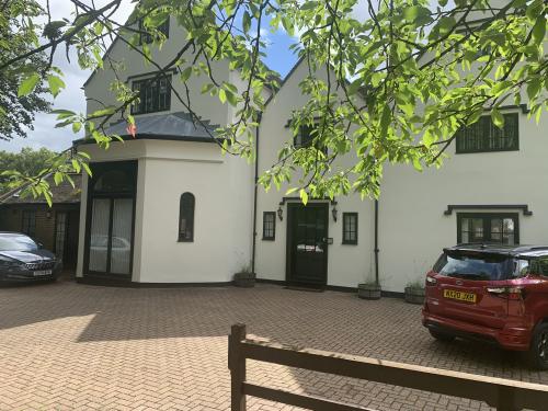 Southbrook House, Brook Street, Bishops Waltham, SO32