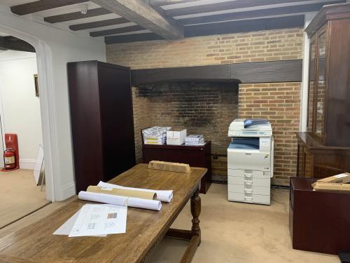 Southbrook House, Brook Street, Bishops Waltham, SO32