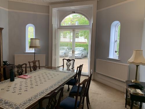 Southbrook House, Brook Street, Bishops Waltham, SO32