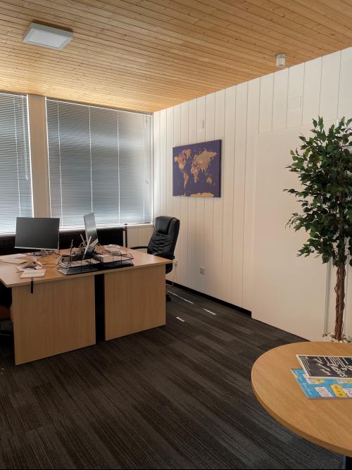Passfield Business Centre, Lynchborough Road, Liphook, GU30
