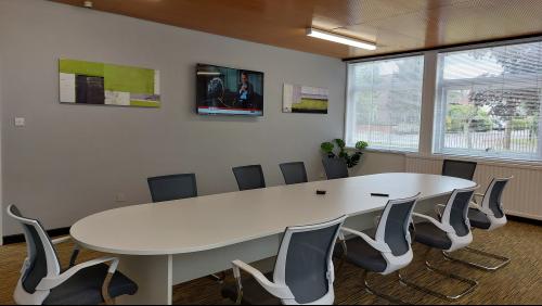 Passfield Business Centre, Lynchborough Road, Liphook, GU30