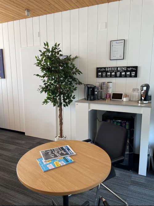 Passfield Business Centre, Lynchborough Road, Liphook, GU30