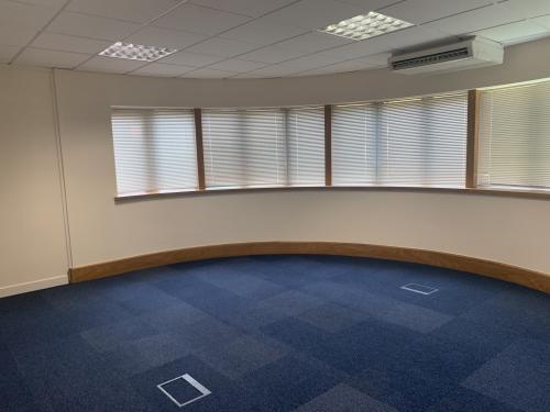 Unit 8, Ridgeway Office Park, Bedford Road, Petersfield, GU32