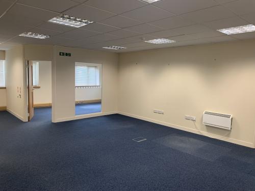 Unit 8, Ridgeway Office Park, Bedford Road, Petersfield, GU32