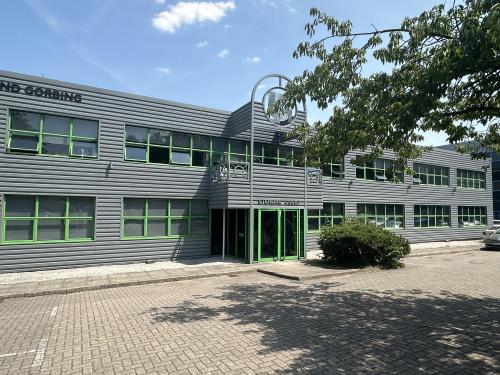 Sterling Court, Norton Road, Stevenage, SG1
