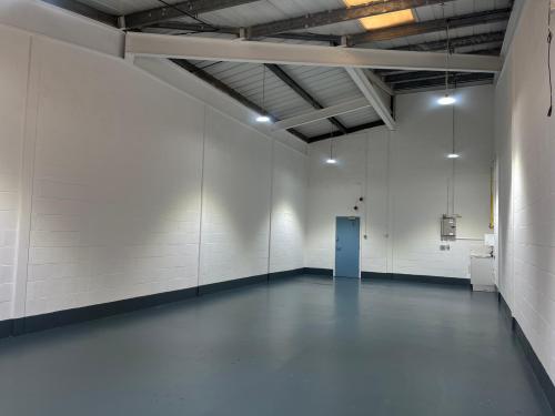 Unit 20, Business Centre West, Avenue One, Letchworth Garden City, SG6