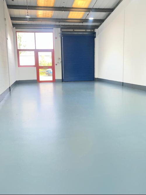 Unit 20, Business Centre West, Avenue One, Letchworth Garden City, SG6