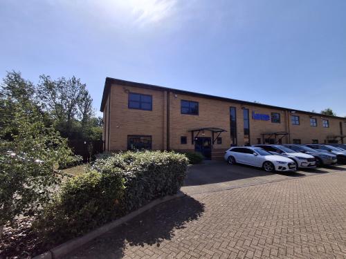 5 Abbey Court, Priory Business Park, Fraser Road, Bedford, MK44