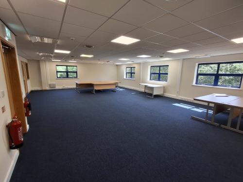 5 Abbey Court, Priory Business Park, Fraser Road, Bedford, MK44
