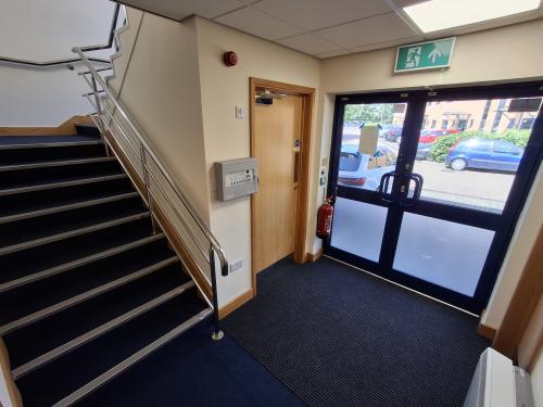 5 Abbey Court, Priory Business Park, Fraser Road, Bedford, MK44