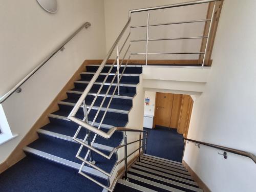 5 Abbey Court, Priory Business Park, Fraser Road, Bedford, MK44