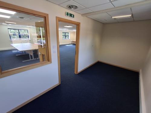 5 Abbey Court, Priory Business Park, Fraser Road, Bedford, MK44