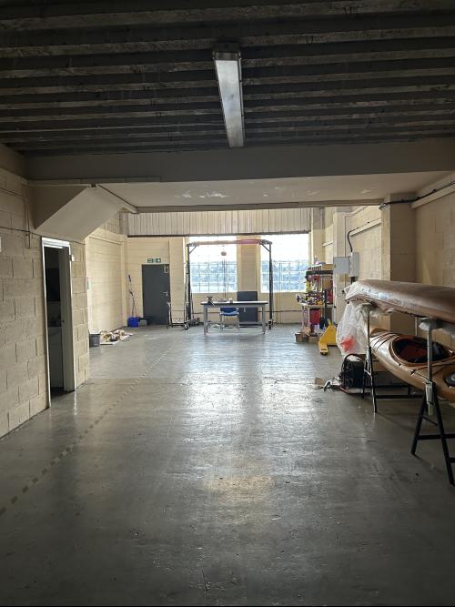 Unit 19, Capitol Trading Park, Kirkby Bank Road, Knowsley, Liverpool, L33