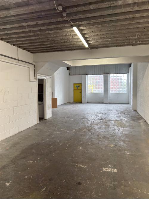 Unit 25, Capitol Trading Park, Kirkby Bank Road, Knowsley, Liverpool, L33