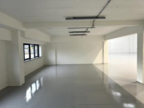 Unit 1, St. Georges Industrial Estate, Goodwood Road, Eastleigh, SO50
