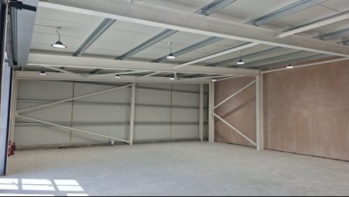 Unit 9, Horizon Park, 5 Rainham Road, Rainham, RM13