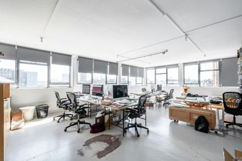 22-27 The Oval, Cambridge Heath, London, E2