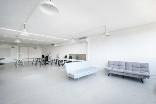 22-27 The Oval, Cambridge Heath, London, E2