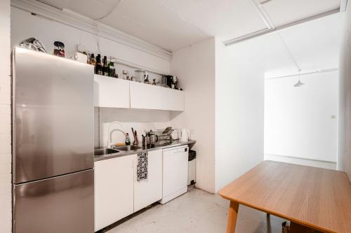 22-27 The Oval, Cambridge Heath, London, E2