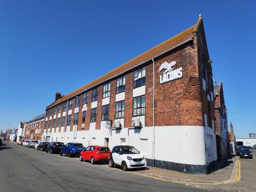 The Courtyard, Main Cross Road, Great Yarmouth, NR30