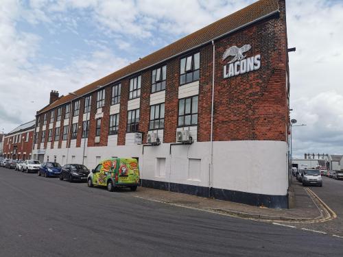 The Courtyard, Main Cross Road, Great Yarmouth, NR30