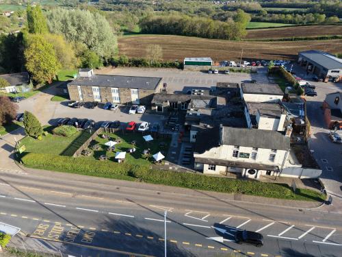 New Inn Motel, Chepstow Road, Langstone, Newport, NP18