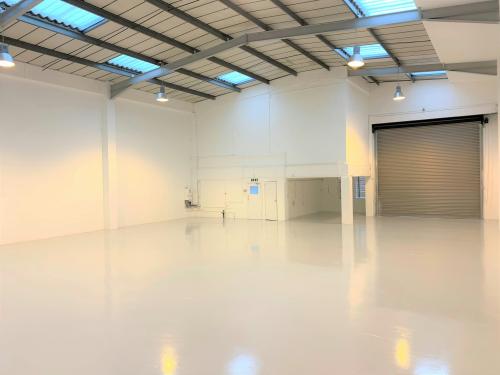Unit 34, Capitol Industrial Park, Colindale, London, NW9