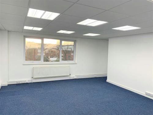 Unit 34, Capitol Industrial Park, Colindale, London, NW9