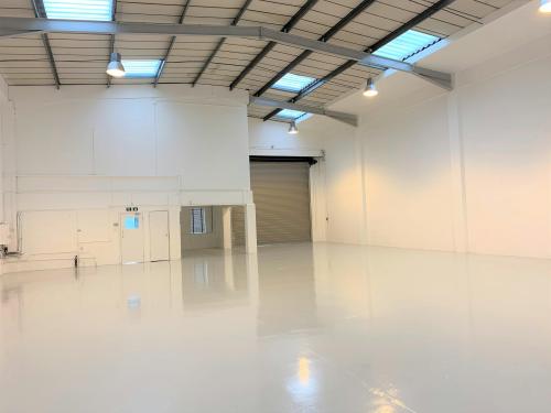 Unit 34, Capitol Industrial Park, Colindale, London, NW9