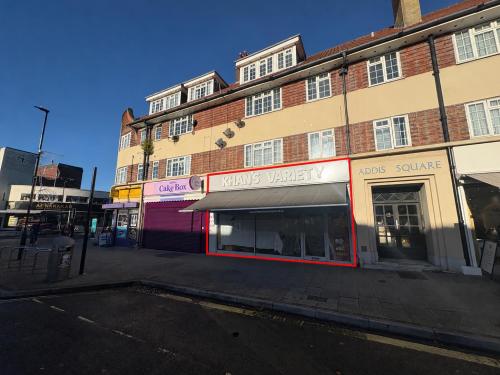 21 Addis Square, Portswood Road, Southampton, SO17