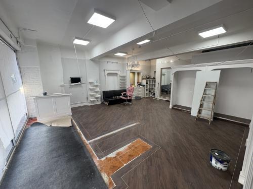 21 Addis Square, Portswood Road, Southampton, SO17
