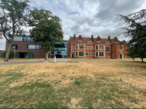 Tempsford Hall, Tempsford, Sandy, SG19
