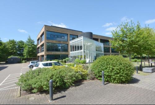 Victory House, Vision Park, Chivers Way, Cambridge, CB24