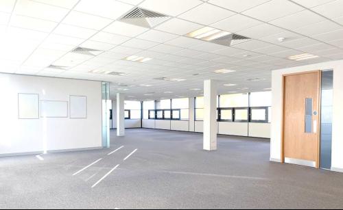 Victory House, Vision Park, Chivers Way, Cambridge, CB24