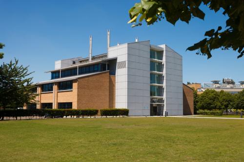 Edinburgh House, St. Johns Innovation Park, Cambridge, CB4