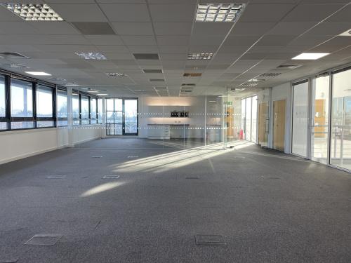 Edinburgh House, St. Johns Innovation Park, Cambridge, CB4
