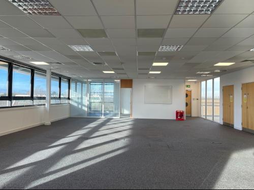 Edinburgh House, St. Johns Innovation Park, Cambridge, CB4