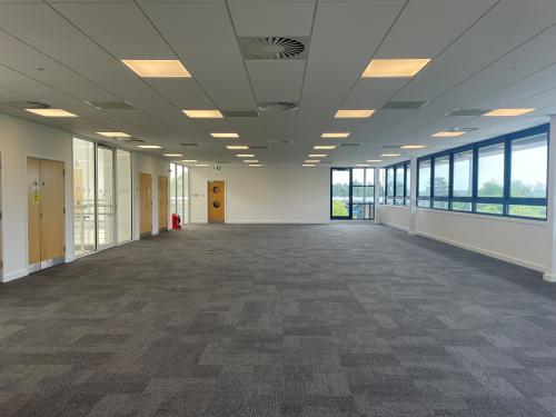 Edinburgh House, St. Johns Innovation Park, Cambridge, CB4