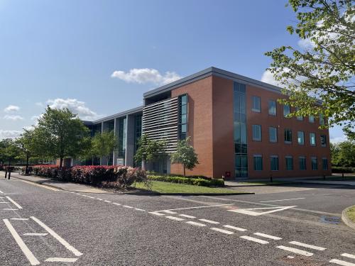 Newnham House, Cambridge Business Park, Cambridge, CB4