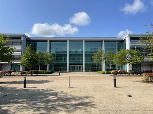 Newnham House, Cambridge Business Park, Cambridge, CB4