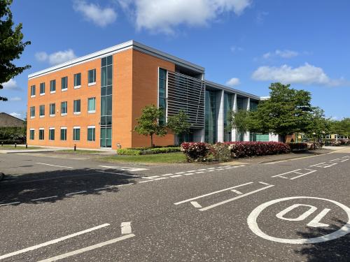 Newnham House, Cambridge Business Park, Cambridge, CB4