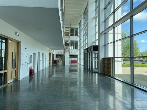 Newnham House, Cambridge Business Park, Cambridge, CB4