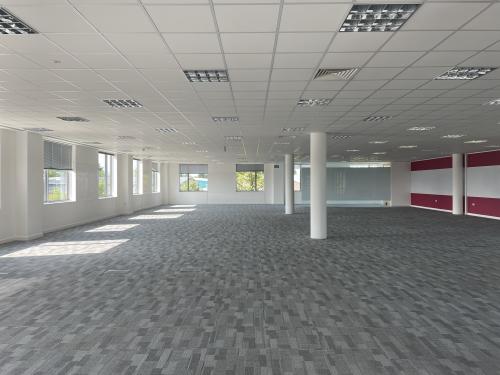 Newnham House, Cambridge Business Park, Cambridge, CB4