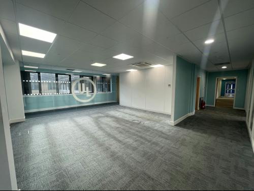 Compass House, Vision Park, Cambridge, CB24