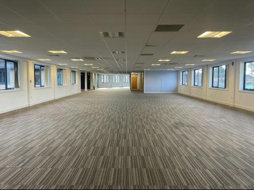 Compass House, Vision Park, Cambridge, CB24