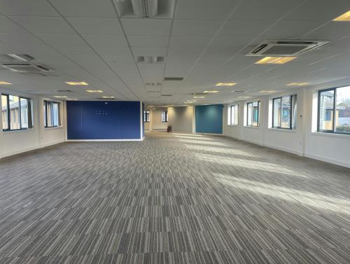 Compass House, Vision Park, Cambridge, CB24