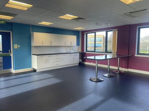 Compass House, Vision Park, Cambridge, CB24